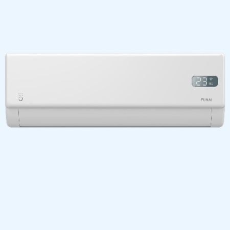 RAC-I-AK30HP.D01 AKOYA Inverter Funai Инверторная сплит-система (комплект)